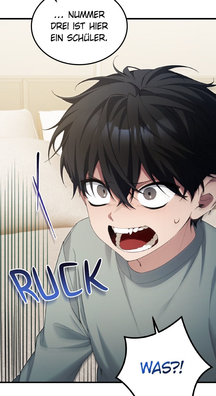 Read For My Own Good de Manga Online