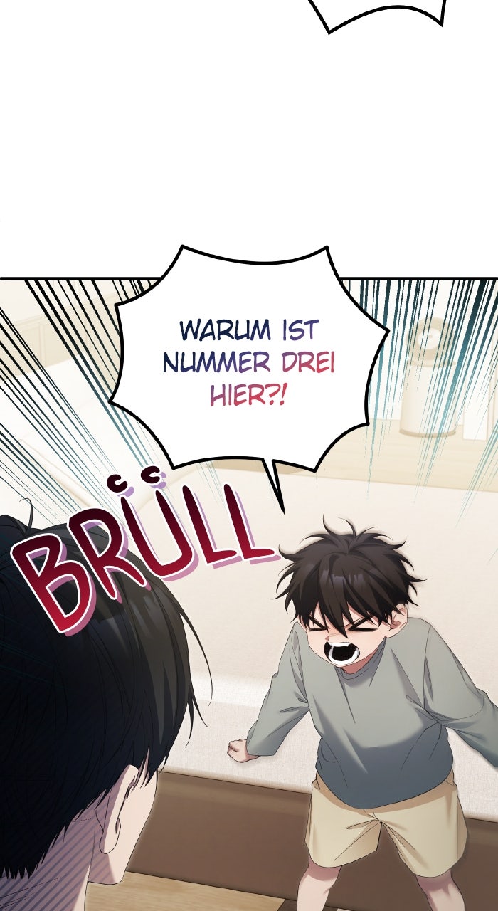 Read For My Own Good de Manga Online