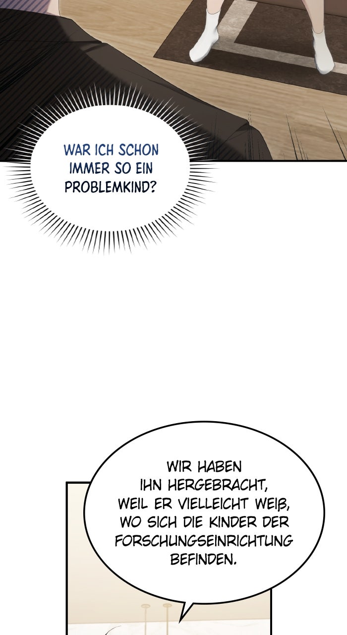 Read For My Own Good de Manga Online