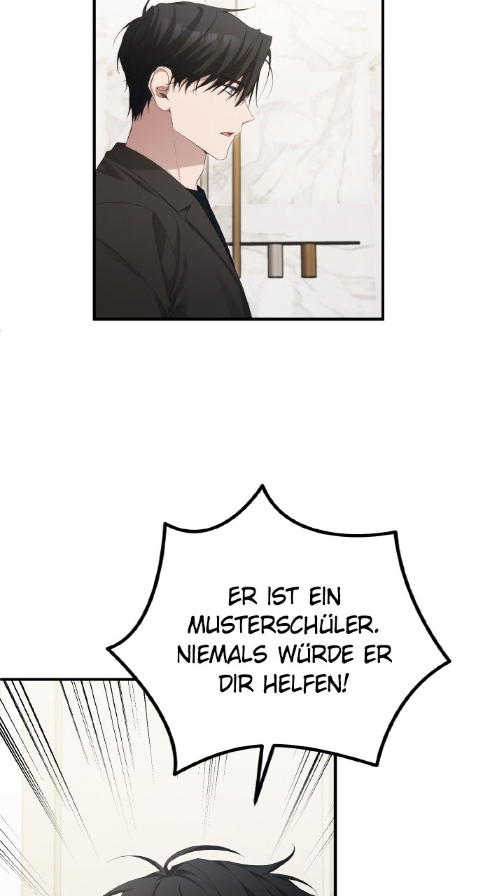 Read For My Own Good de Manga Online