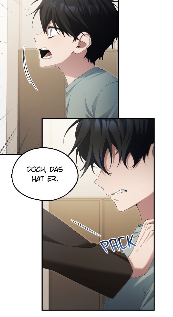 Read For My Own Good de Manga Online