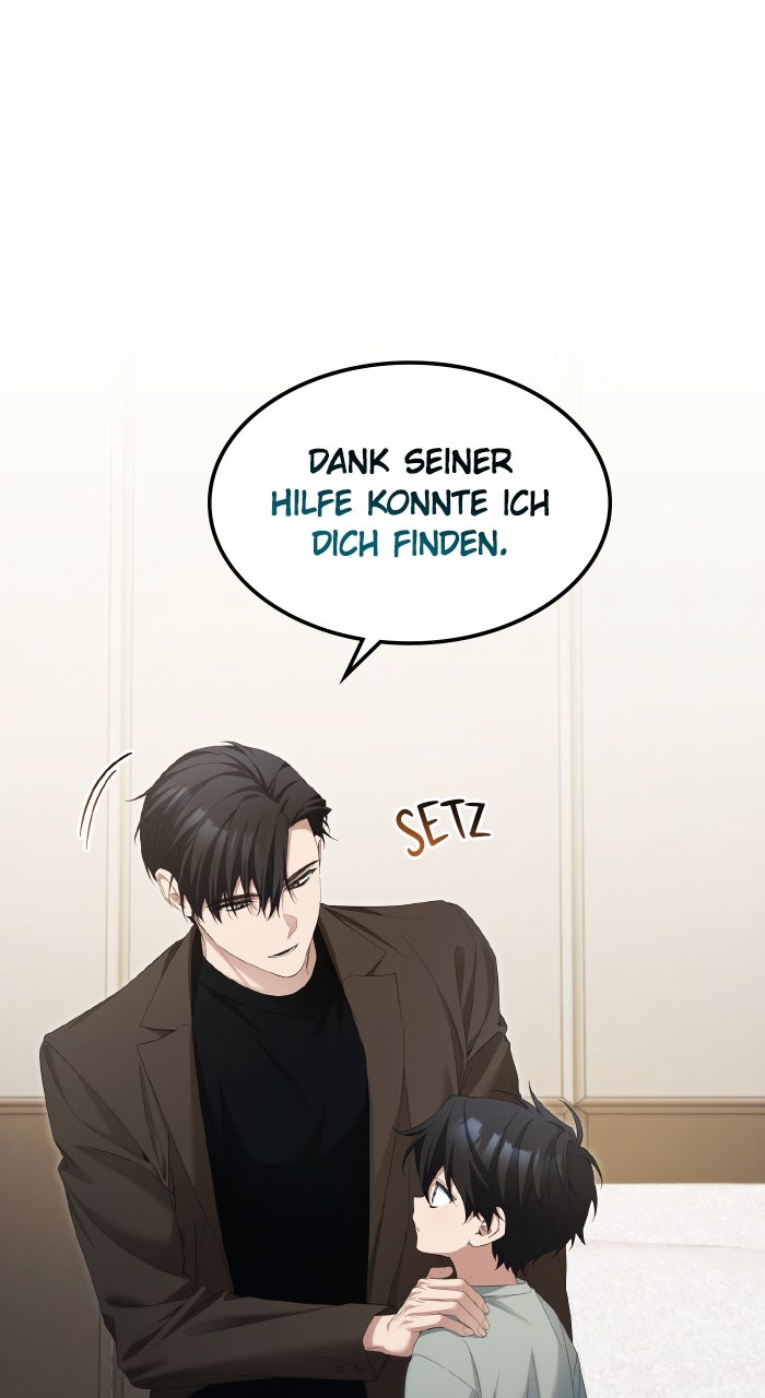 Read For My Own Good de Manga Online