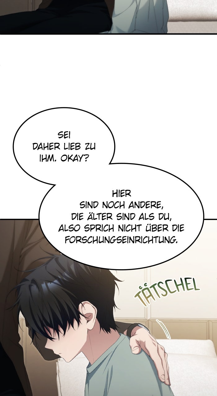 Read For My Own Good de Manga Online