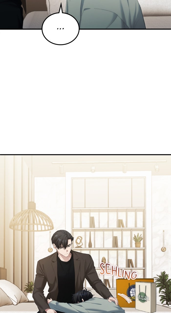 Read For My Own Good de Manga Online