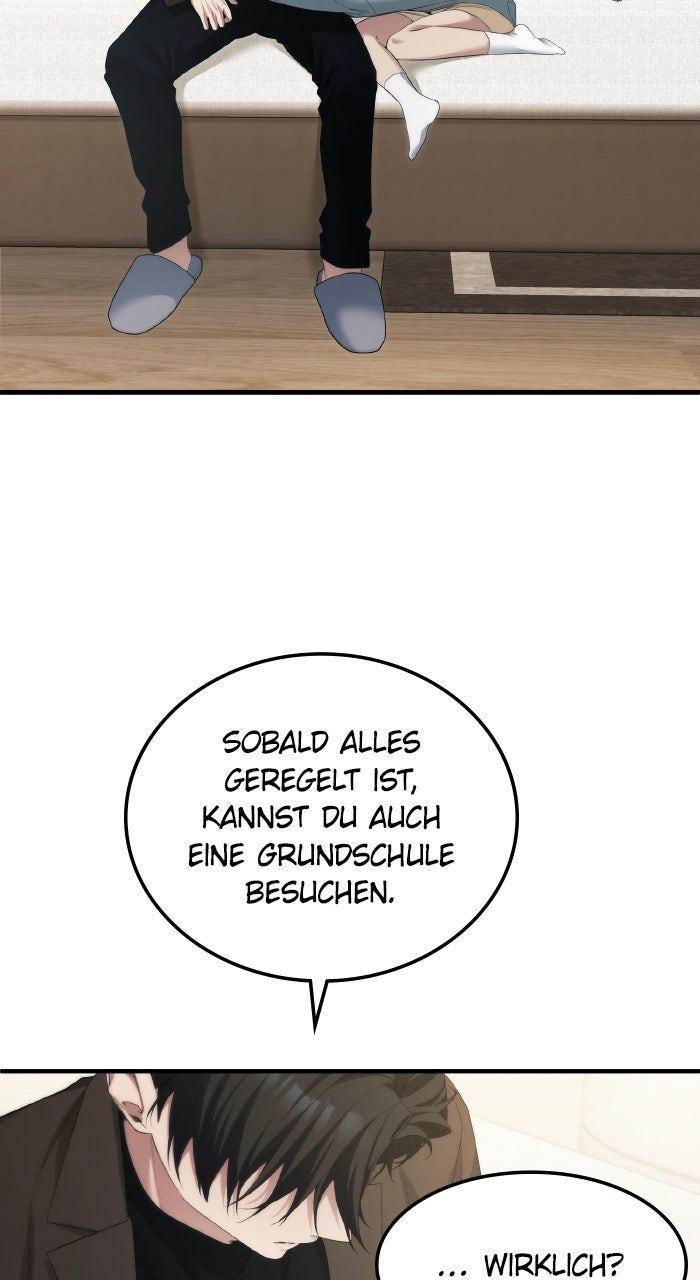 Read For My Own Good de Manga Online