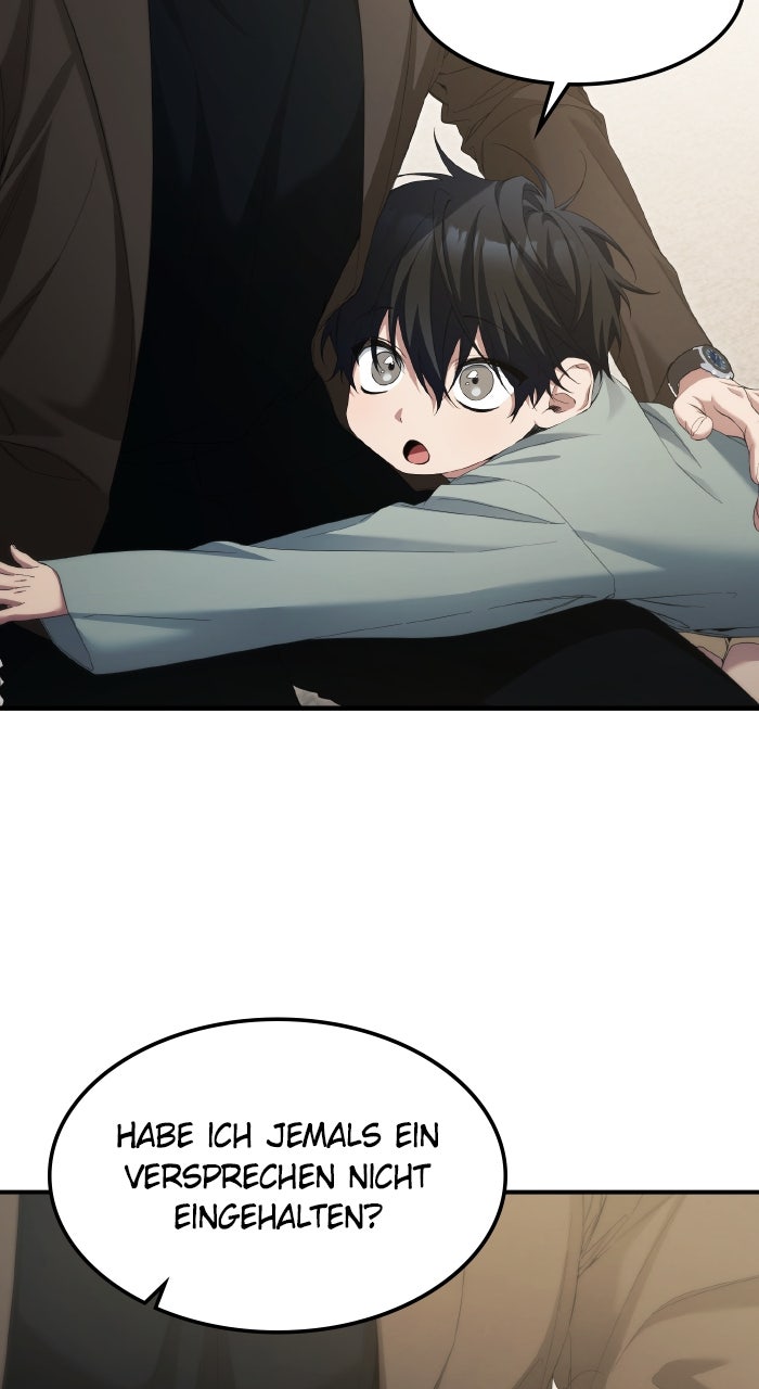 Read For My Own Good de Manga Online