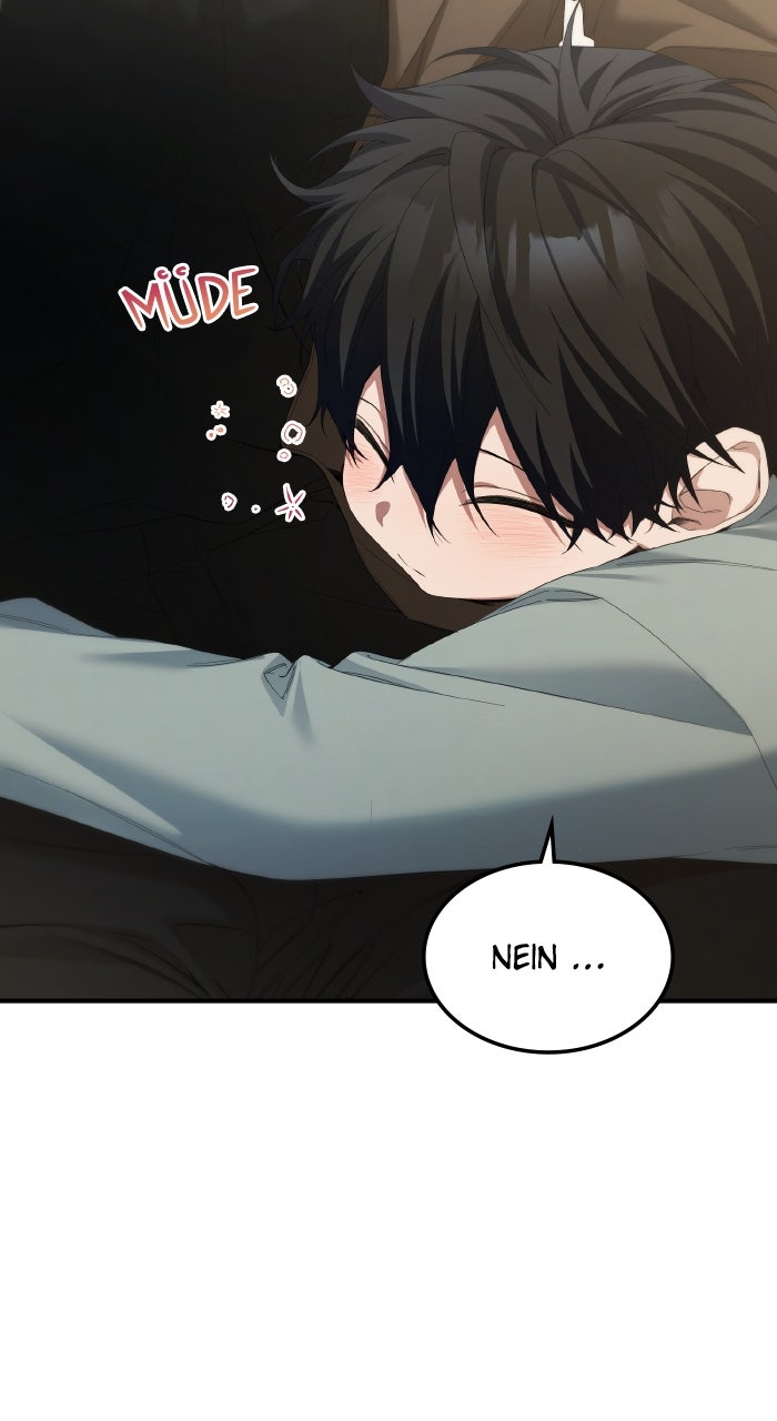 Read For My Own Good de Manga Online