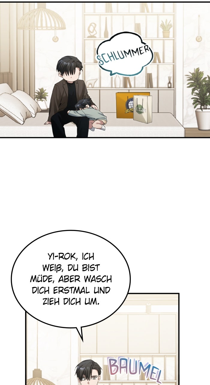 Read For My Own Good de Manga Online