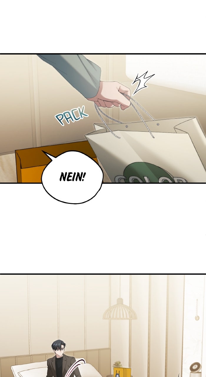 Read For My Own Good de Manga Online