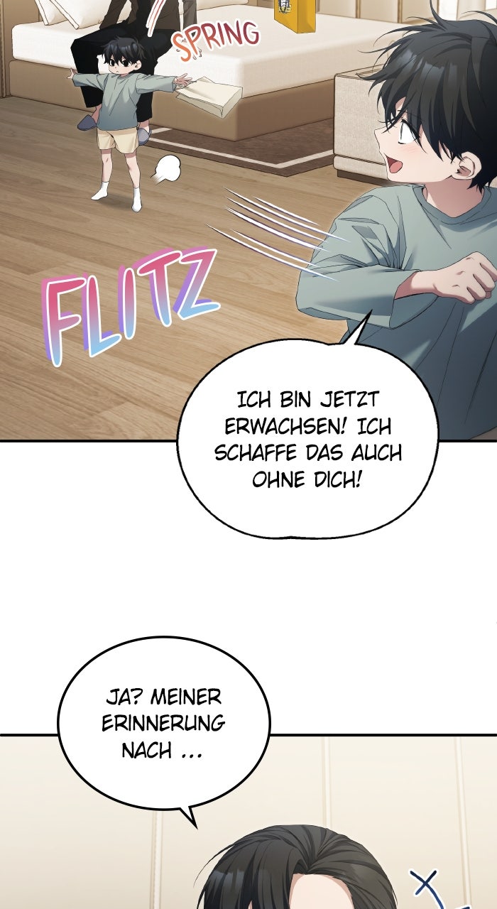 Read For My Own Good de Manga Online