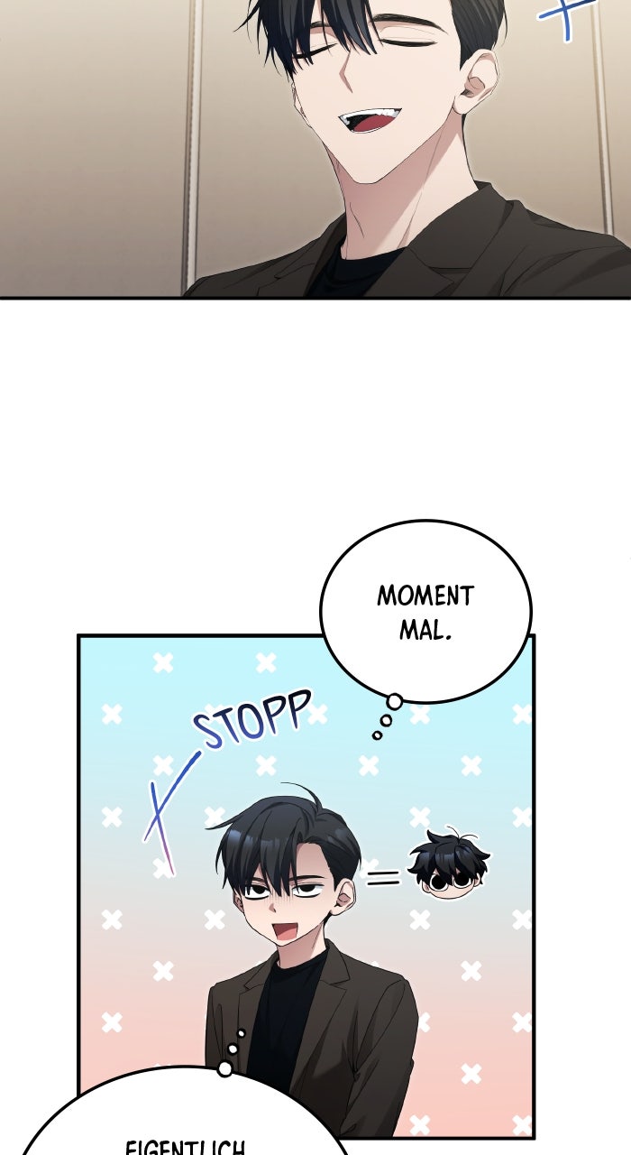 Read For My Own Good de Manga Online