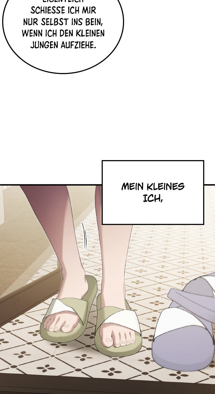 Read For My Own Good de Manga Online