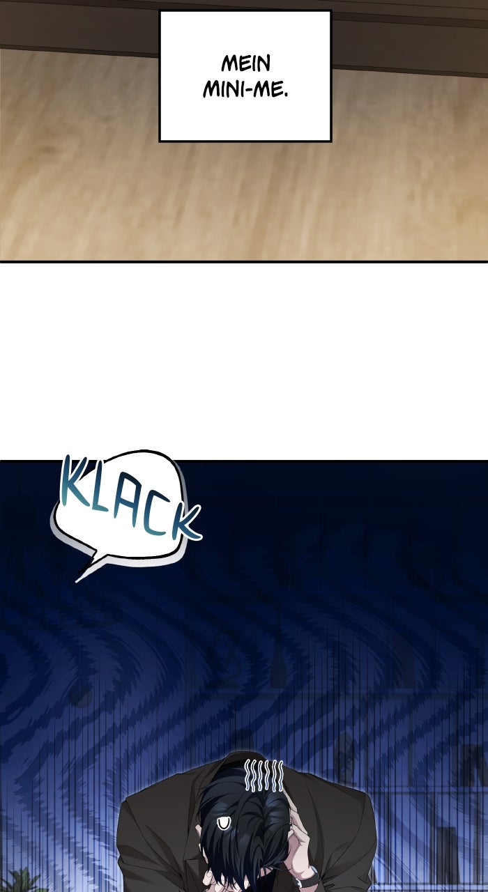 Read For My Own Good de Manga Online