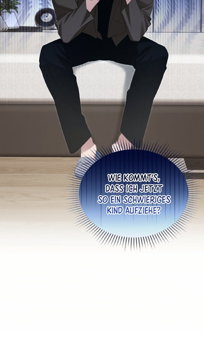 Read For My Own Good de Manga Online