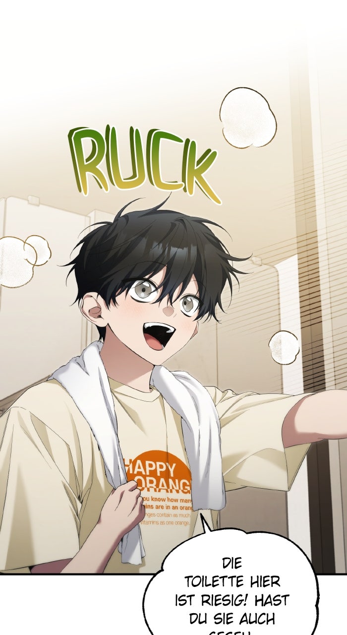 Read For My Own Good de Manga Online