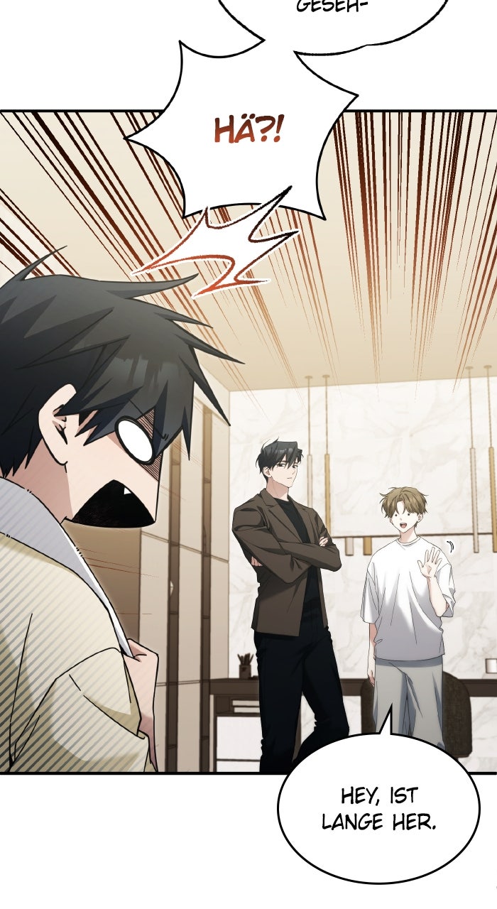 Read For My Own Good de Manga Online