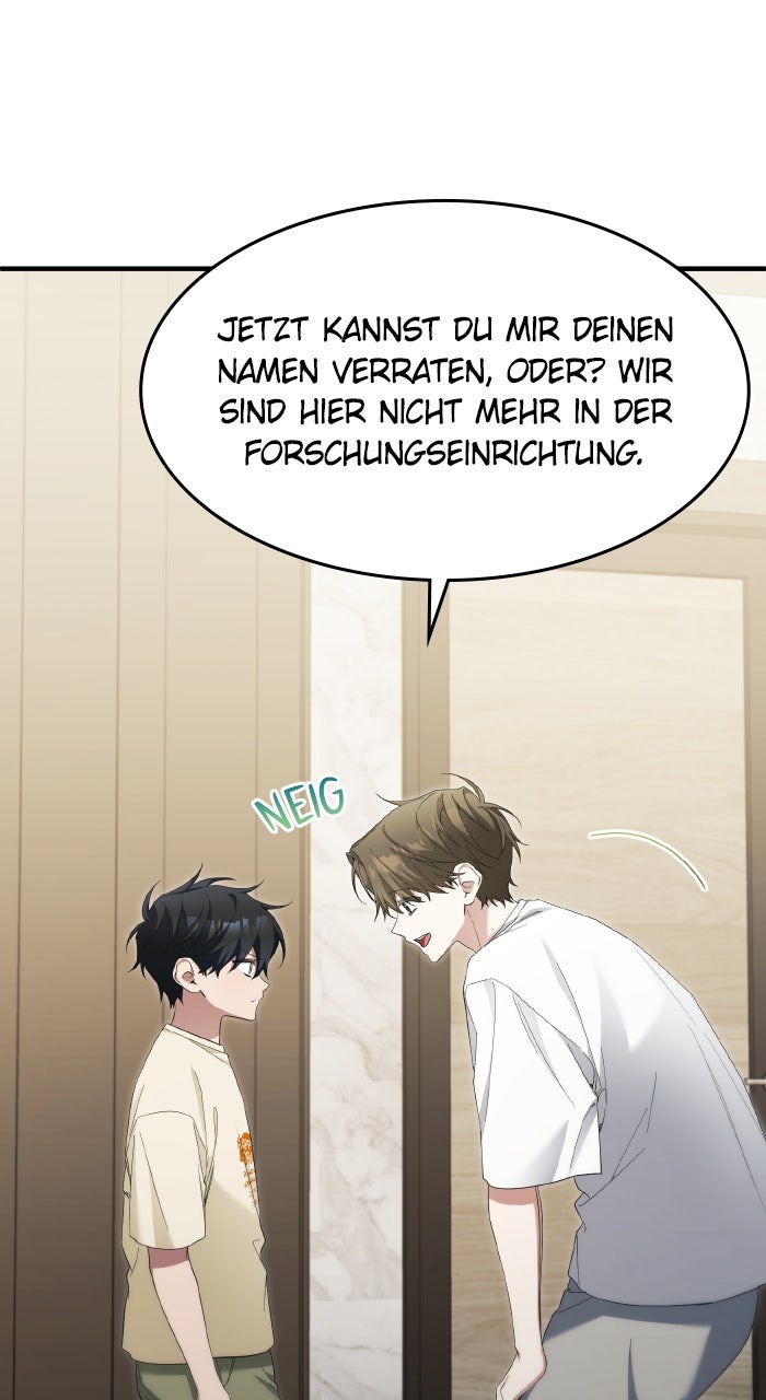 Read For My Own Good de Manga Online