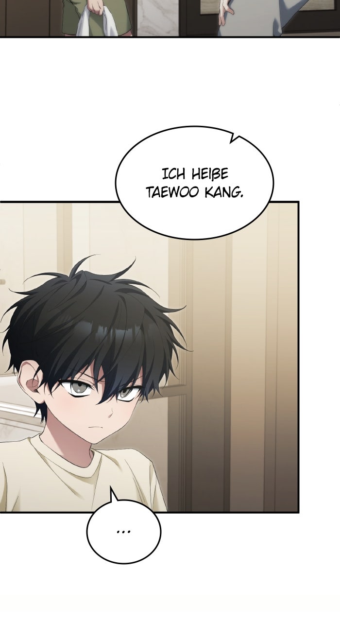 Read For My Own Good de Manga Online