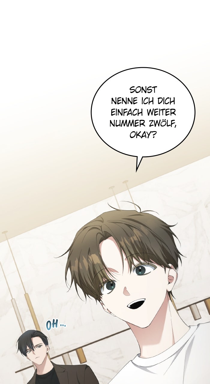 Read For My Own Good de Manga Online