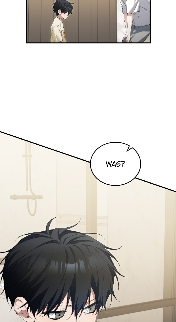 Read For My Own Good de Manga Online