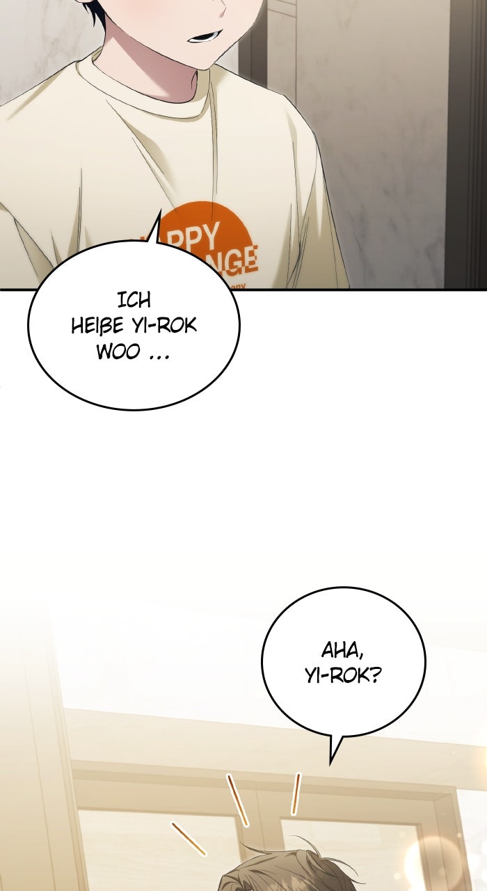 Read For My Own Good de Manga Online