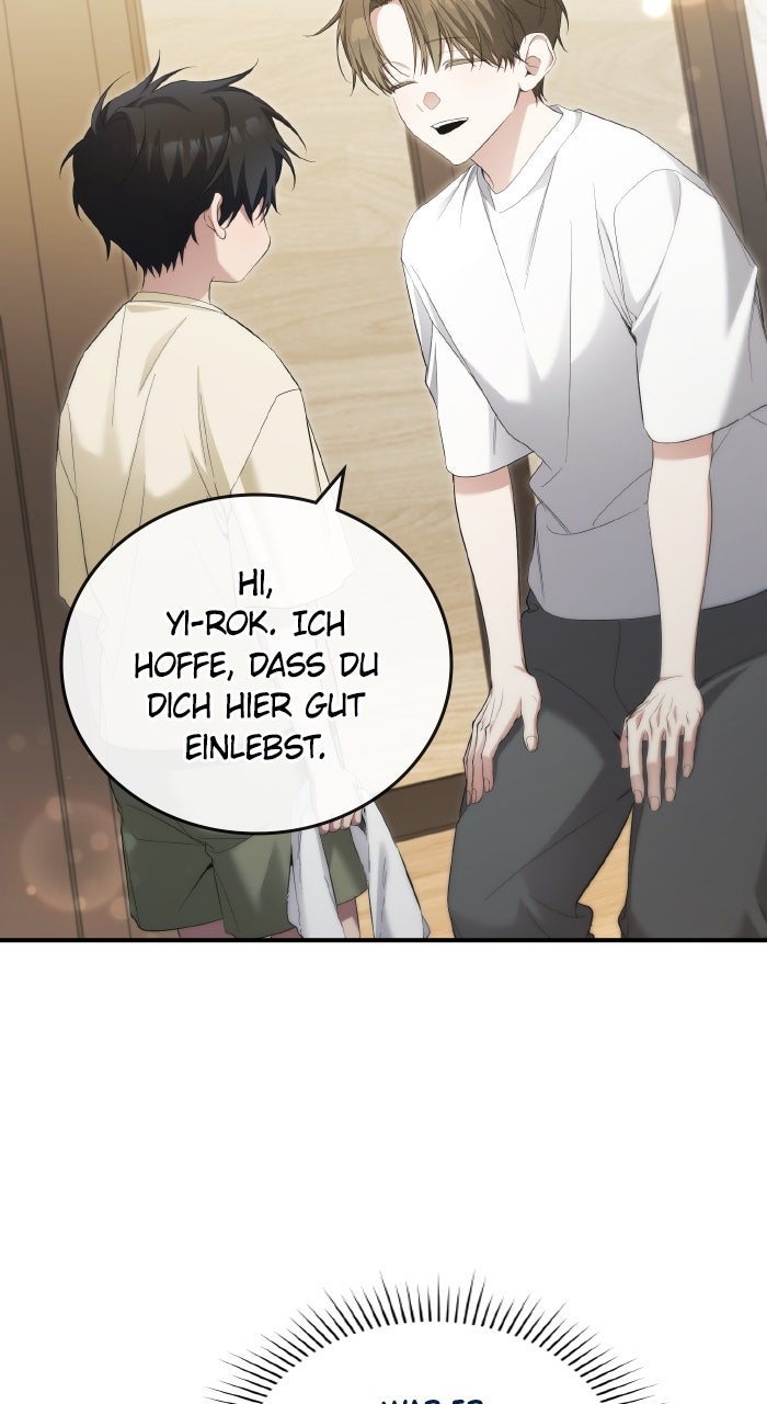 Read For My Own Good de Manga Online