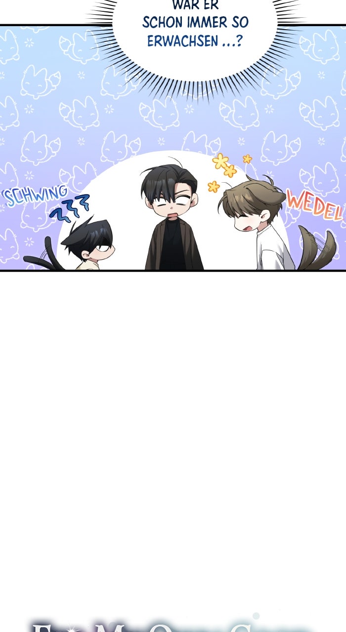 Read For My Own Good de Manga Online