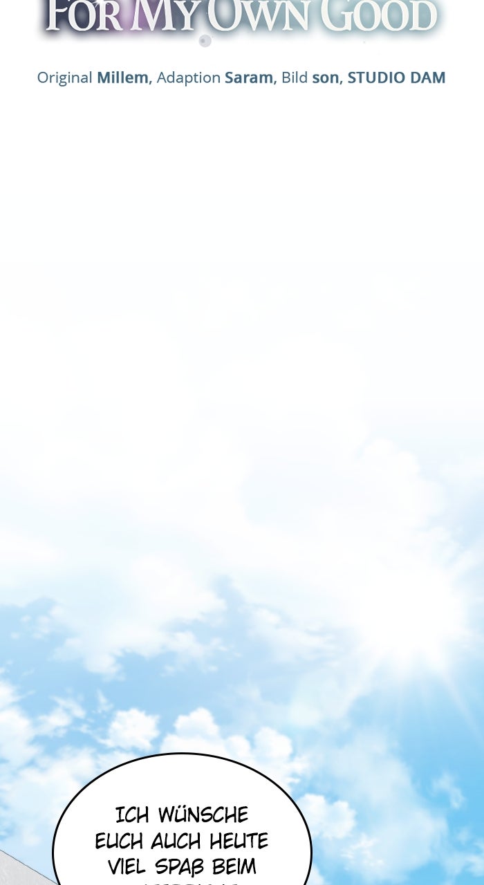 Read For My Own Good de Manga Online