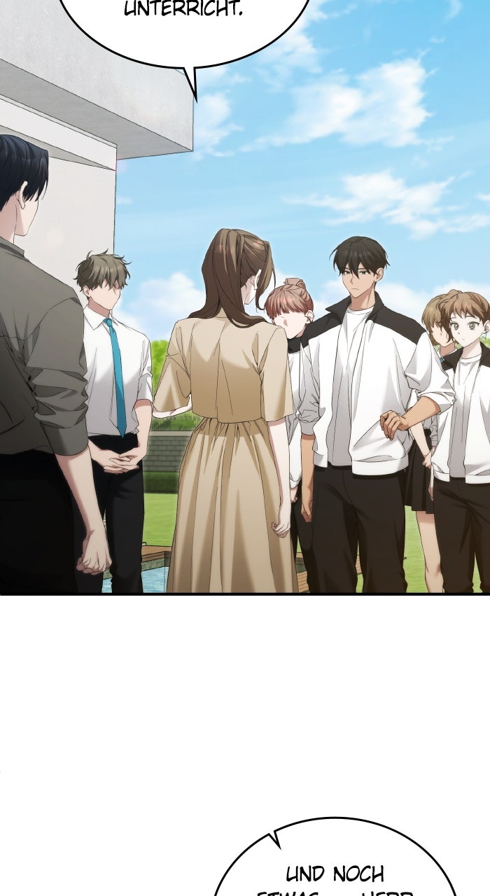 Read For My Own Good de Manga Online