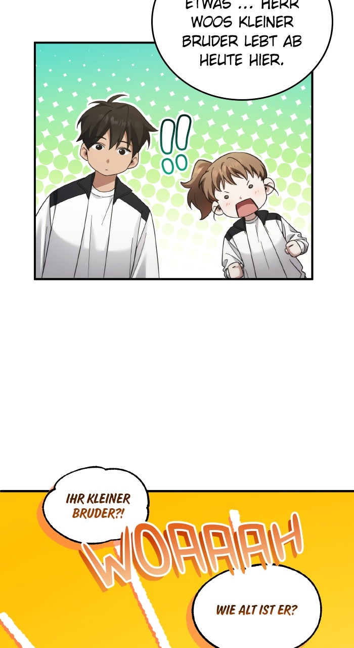 Read For My Own Good de Manga Online