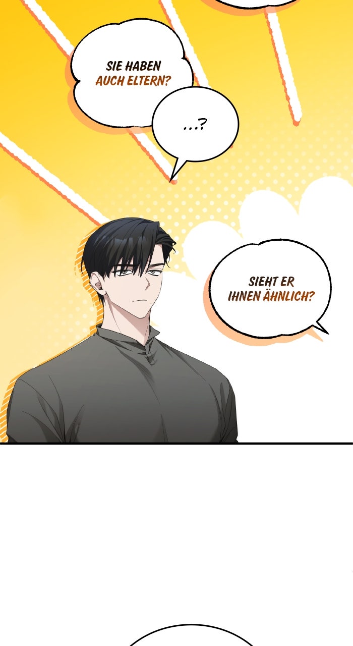 Read For My Own Good de Manga Online