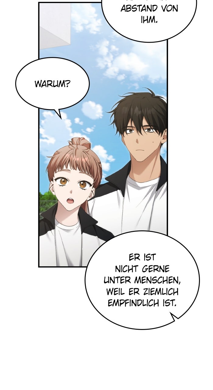 Read For My Own Good de Manga Online