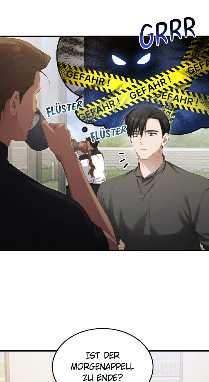 Read For My Own Good de Manga Online