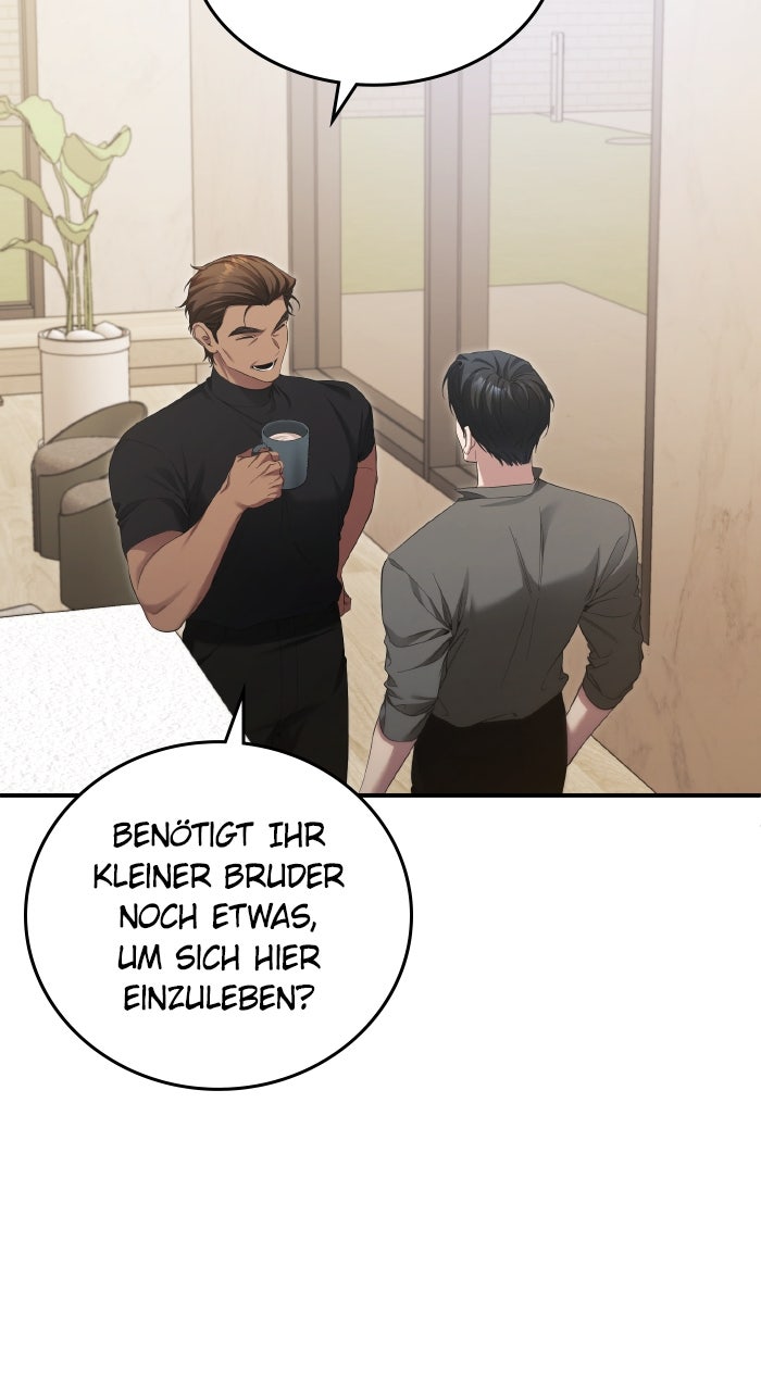 Read For My Own Good de Manga Online