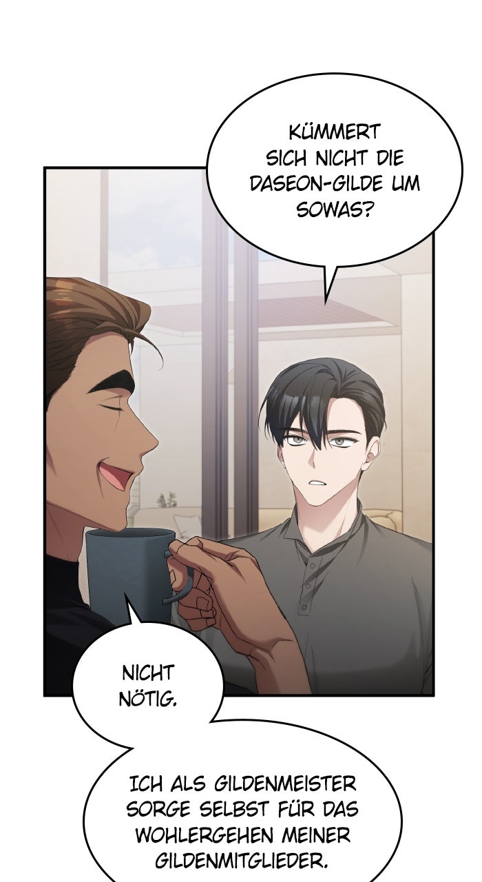 Read For My Own Good de Manga Online