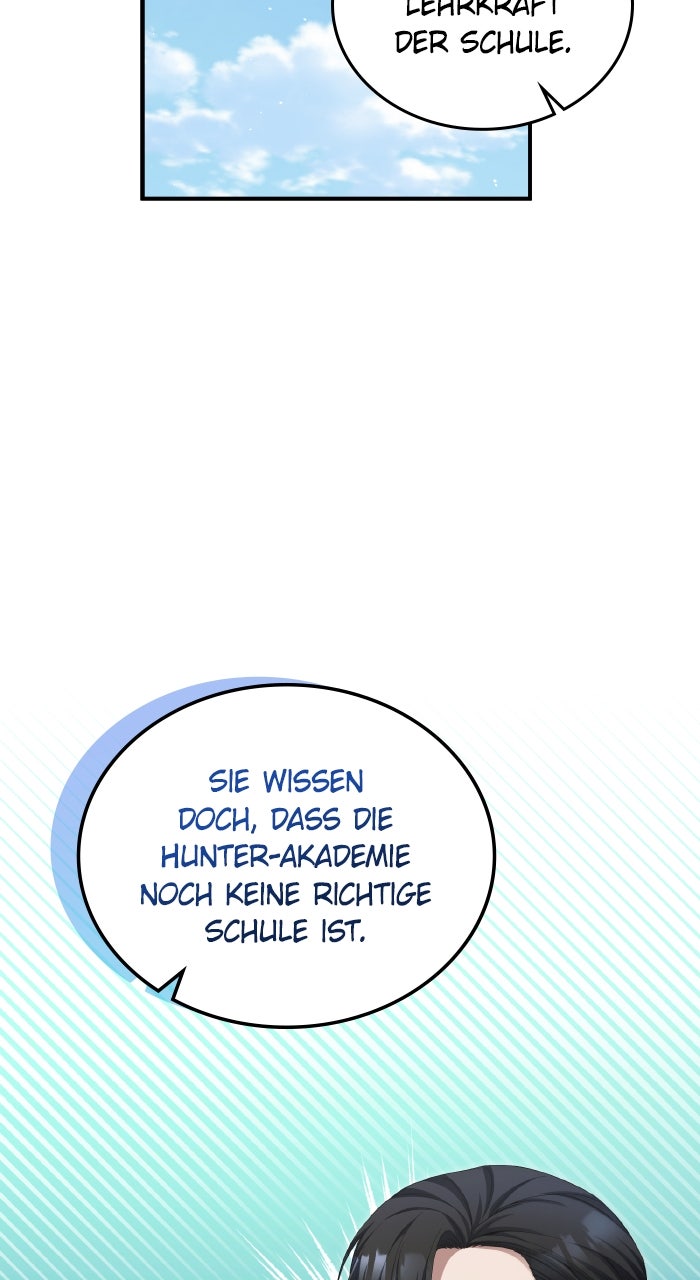 Read For My Own Good de Manga Online