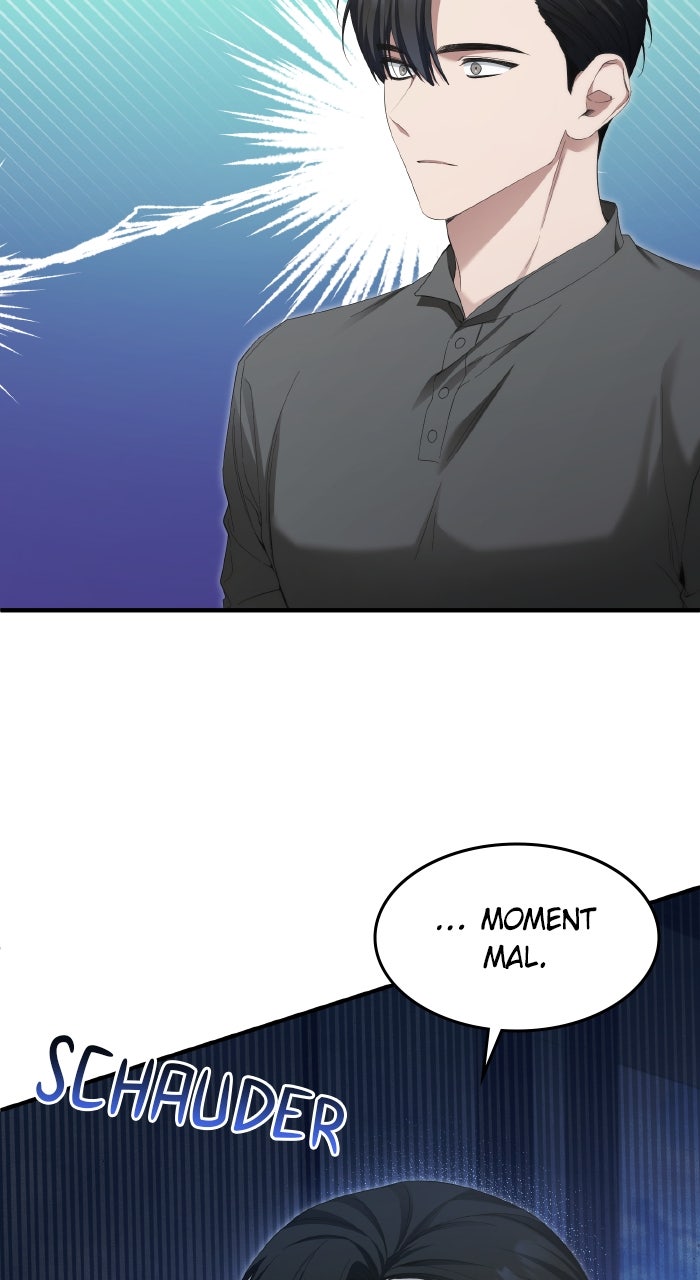 Read For My Own Good de Manga Online