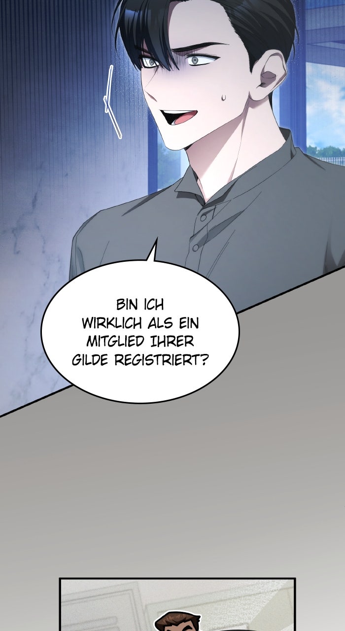 Read For My Own Good de Manga Online