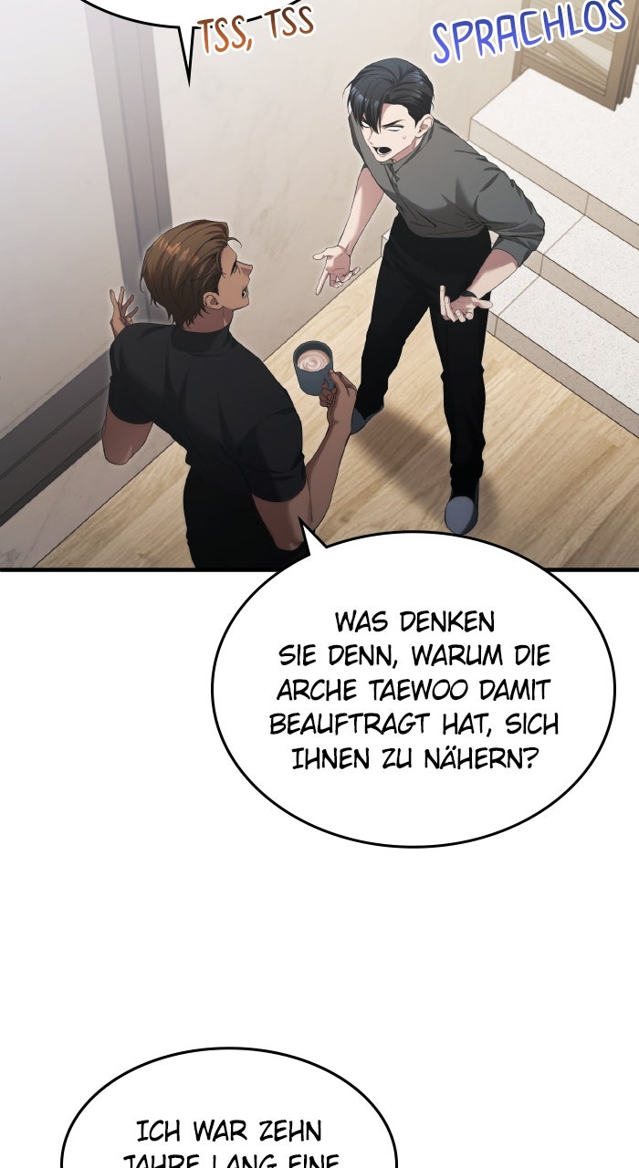 Read For My Own Good de Manga Online