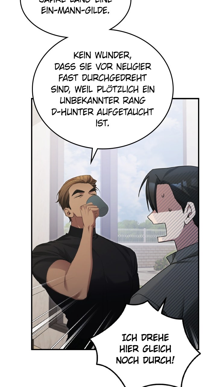 Read For My Own Good de Manga Online