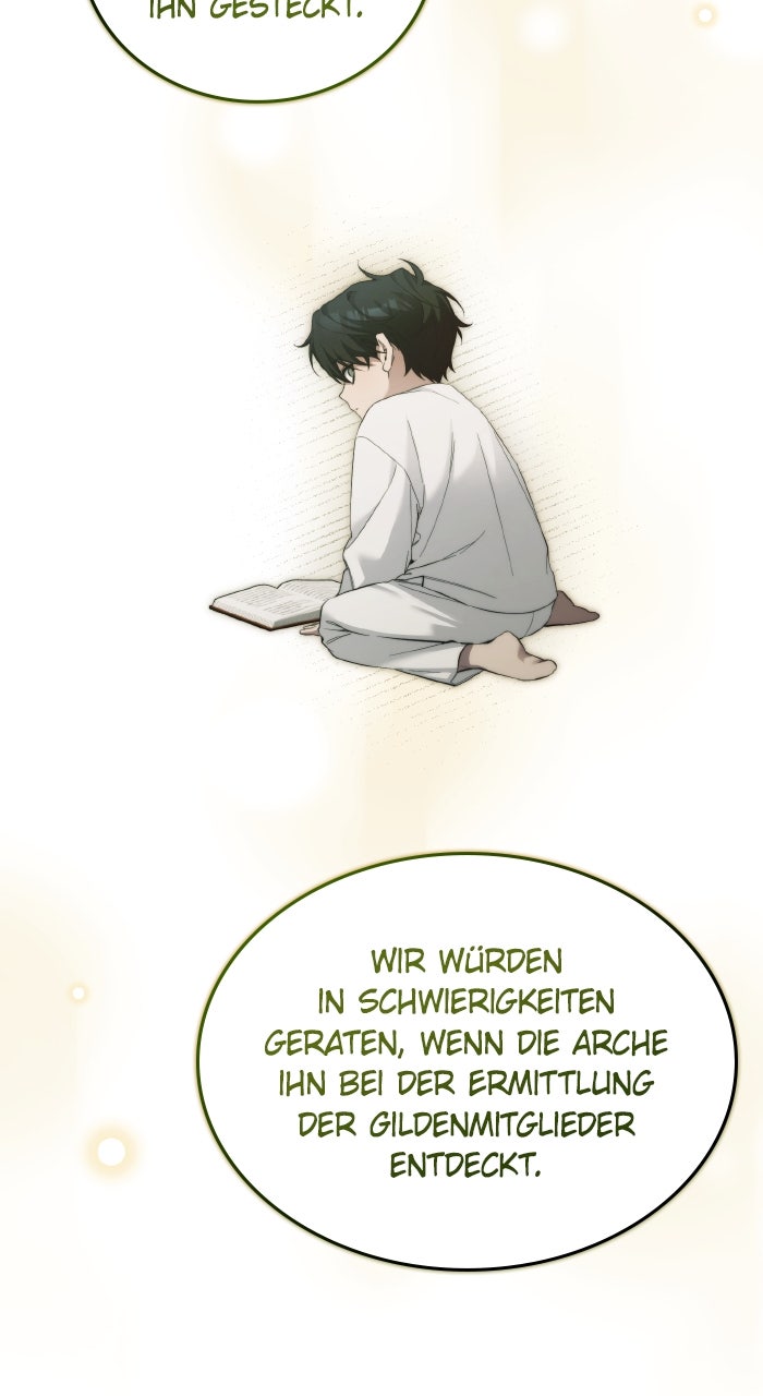 Read For My Own Good de Manga Online