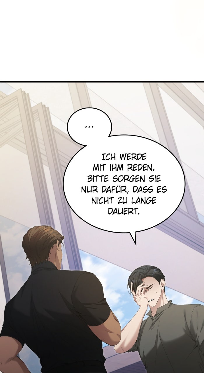 Read For My Own Good de Manga Online