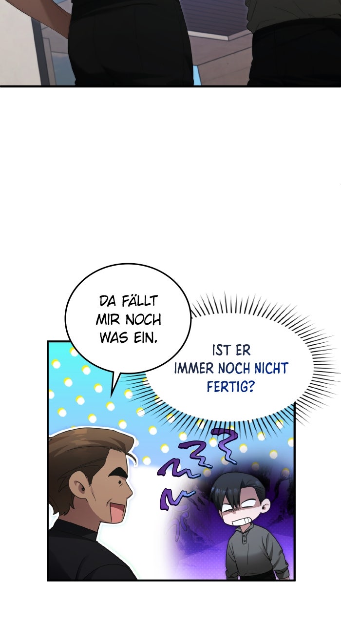 Read For My Own Good de Manga Online