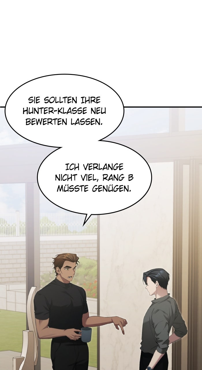 Read For My Own Good de Manga Online