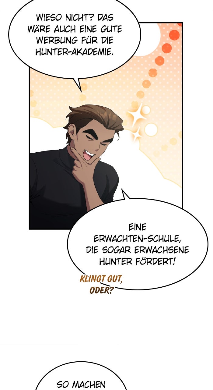 Read For My Own Good de Manga Online