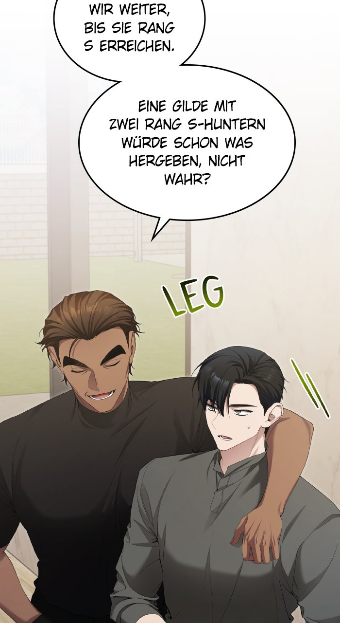 Read For My Own Good de Manga Online