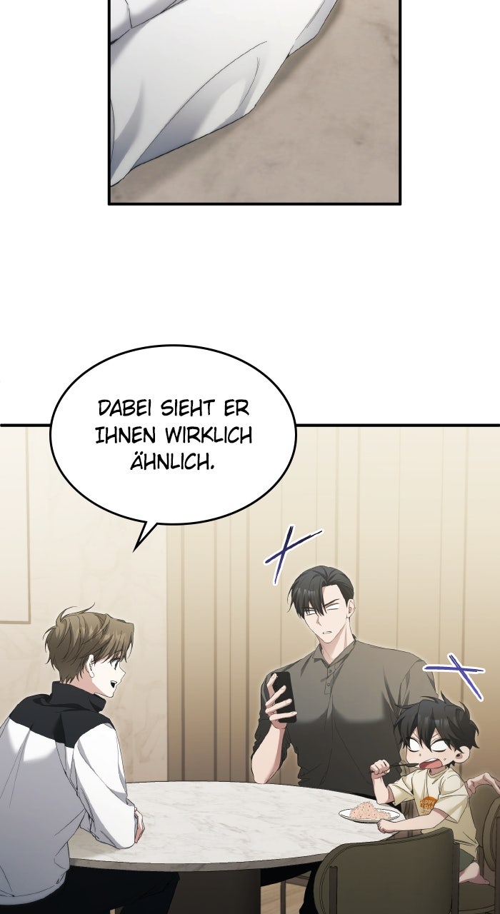 Read For My Own Good de Manga Online