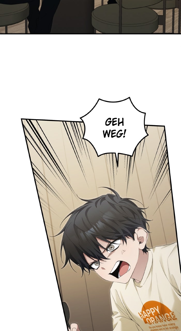 Read For My Own Good de Manga Online