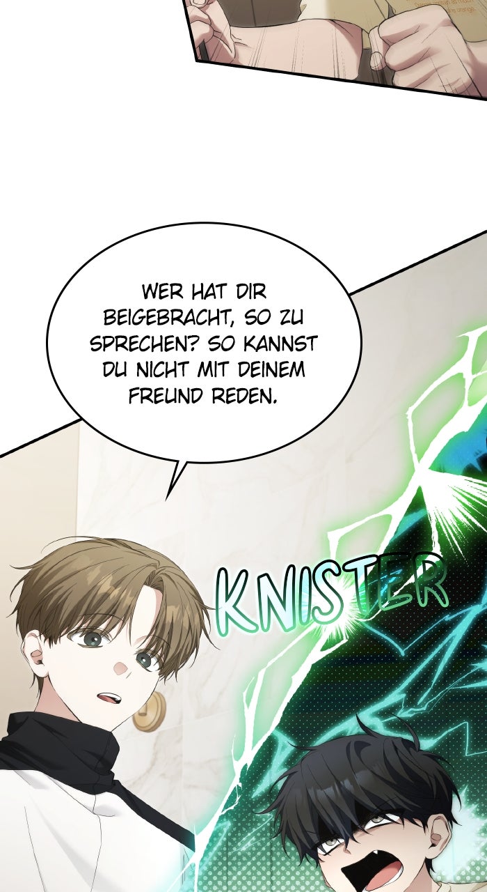 Read For My Own Good de Manga Online