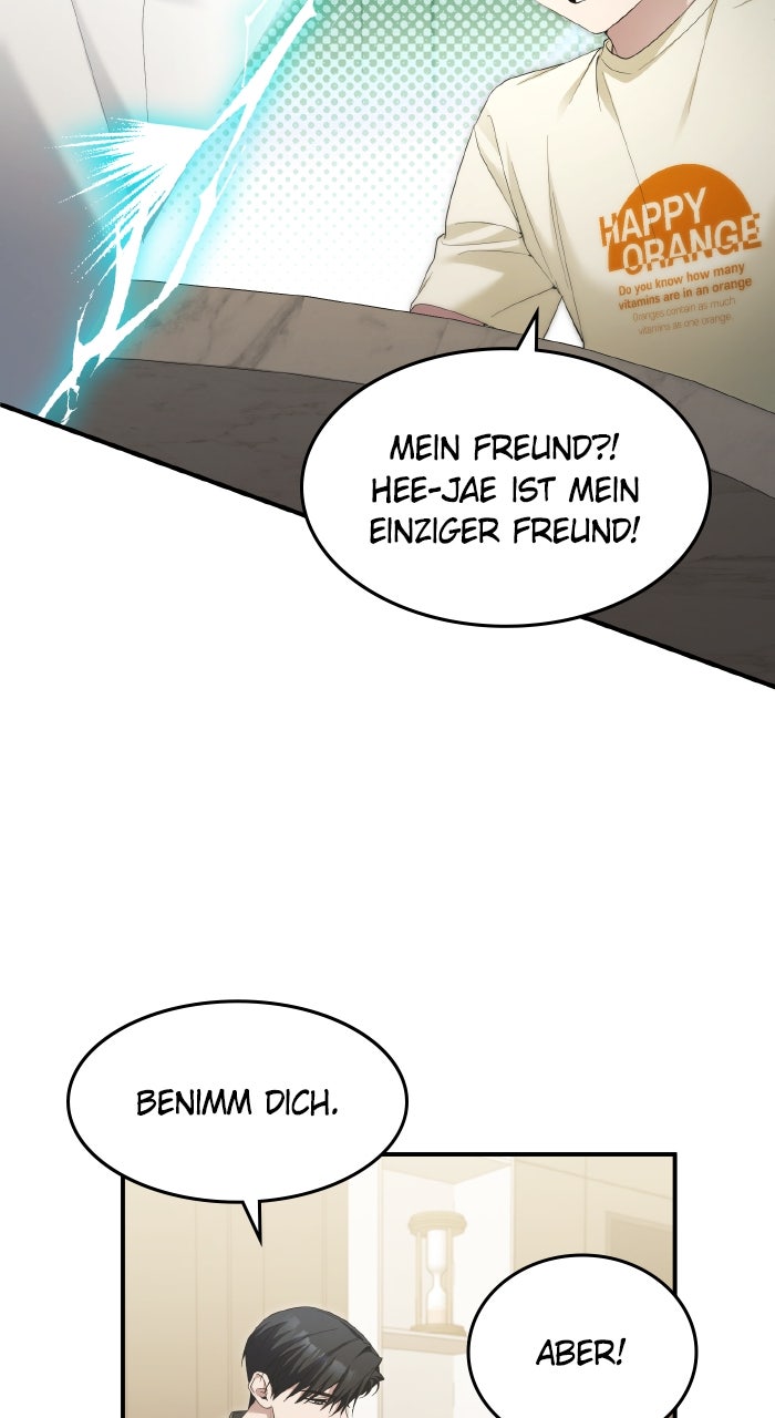 Read For My Own Good de Manga Online